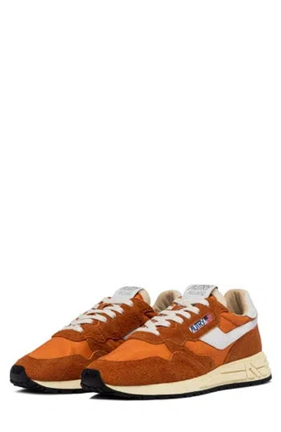 AUTRY AUTRY REELWIND LOW SNEAKER