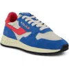 Autry Women's Reelwind Low Top Sneakers In Hair/ Nylon Act/ Hbscs
