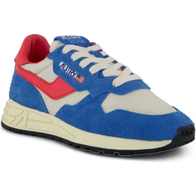 AUTRY AUTRY REELWIND LOW SNEAKER