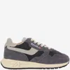 Autry Reelwind Low Sneaker In Multi