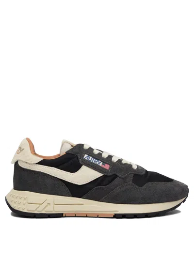 Autry Reelwind Low Sneakers