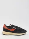 Autry Reelwind Low Sneakers