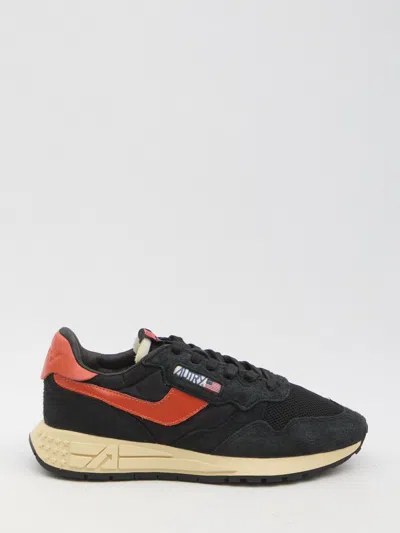 AUTRY AUTRY REELWIND LOW SNEAKERS