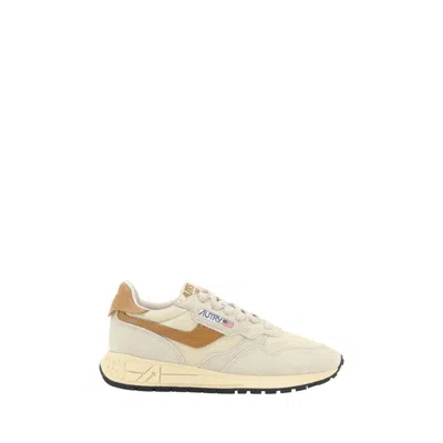 AUTRY REELWIND LOW SNEAKERS