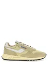 Shop Autry 'reelwind Low' Sneakers