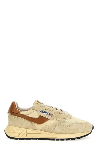 AUTRY AUTRY 'REELWIND LOW' SNEAKERS