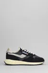 Shop Autry Reelwind Low Sneakers