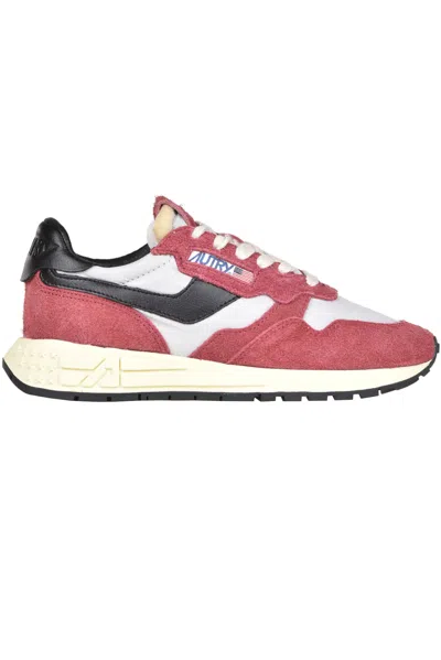 Autry Reelwind Low Sneakers