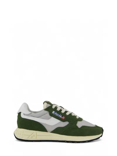 Autry Reelwind Low Sneakers
