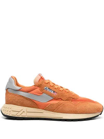 Autry Reelwind Low Sneakers