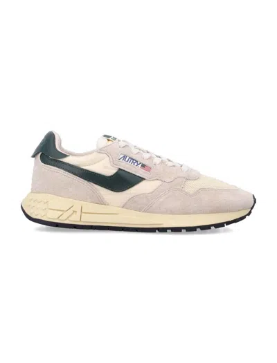 AUTRY AUTRY REELWIND LOW SNEAKERS