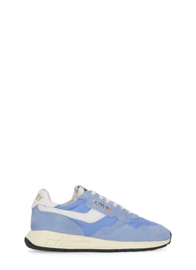 Autry Reelwind Low Sneakers