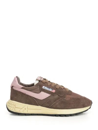 Autry Reelwind Low Sneakers