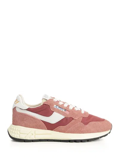 Autry Reelwind Low Sneakers