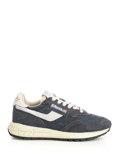 Autry Reelwind Low Sneakers