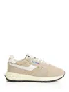 Autry Reelwind Low Sneakers