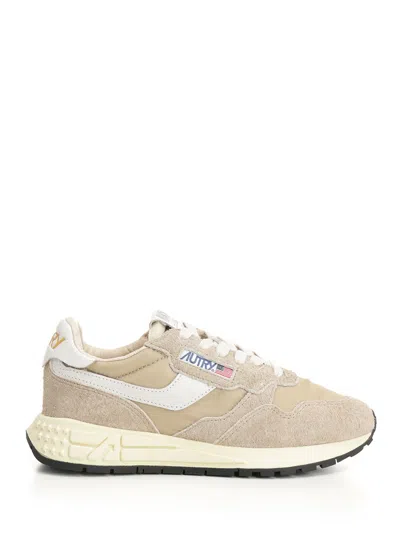 Autry Reelwind Low Sneakers