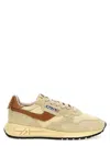 Autry 'reelwind Low' Sneakers