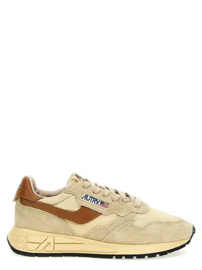 Autry 'reelwind Low' Sneakers
