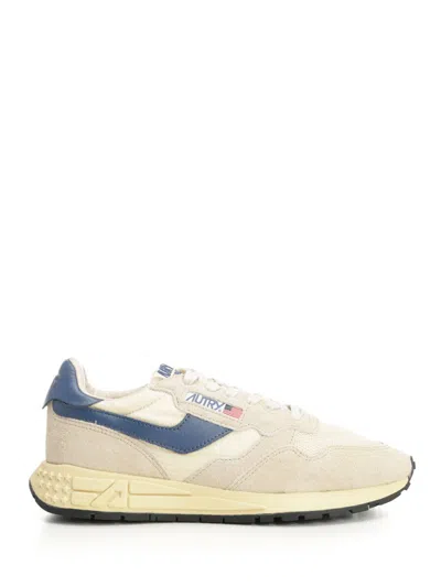 AUTRY REELWIND LOW SNEAKERS