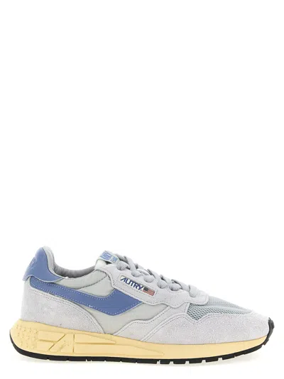 AUTRY REELWIND LOW SNEAKERS