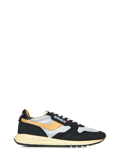 AUTRY REELWIND LOW SNEAKERS