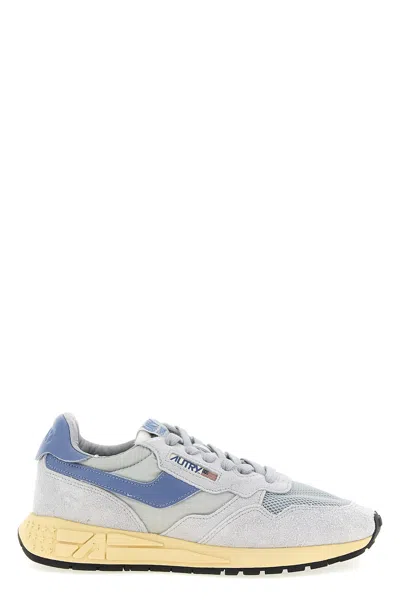 AUTRY 'REELWIND LOW' SNEAKERS