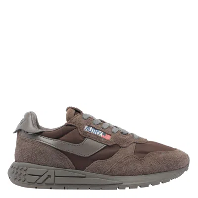 AUTRY REELWIND LOW SNEAKERS