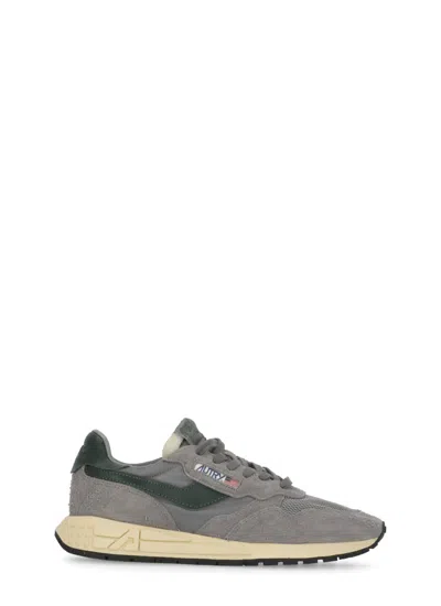 AUTRY REELWIND LOW SNEAKERS