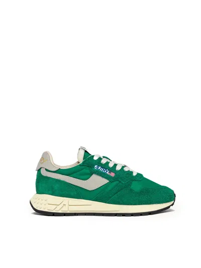AUTRY REELWIND LOW SNEAKERS
