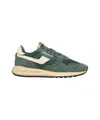 Autry Reelwind Low' Sneakers In Green