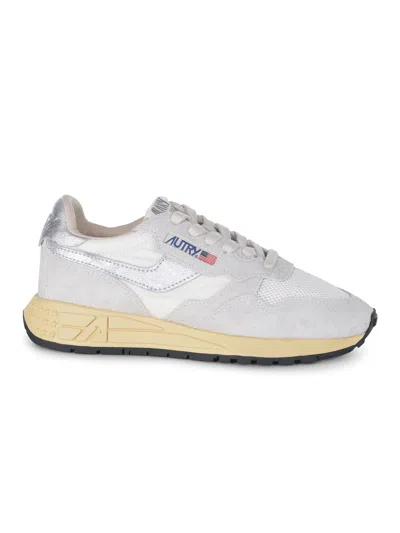 AUTRY AUTRY "REELWIND LOW" SNEAKERS