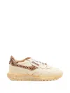 Autry Reelwind Low Sneakers In Multi