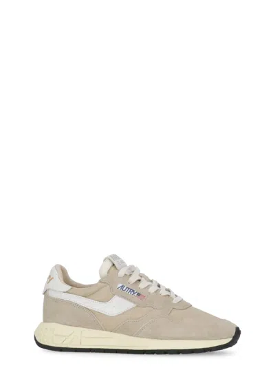 AUTRY REELWIND LOW SNEAKERS