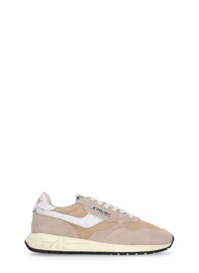 AUTRY REELWIND LOW SNEAKERS