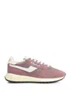 AUTRY REELWIND LOW SNEAKERS