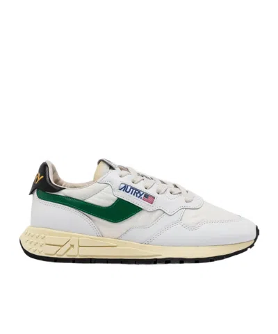 AUTRY AUTRY REELWIND LOW SNEAKERS