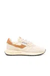 Autry Reelwind Low Sneakers In Multi