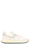 Autry Reelwind Low-top Sneakers