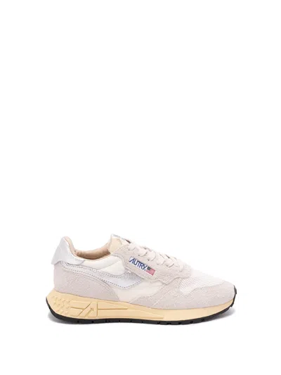 Autry `reelwind` Low-top Sneakers