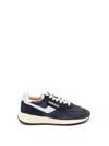 Autry `reelwind` Low-top Sneakers