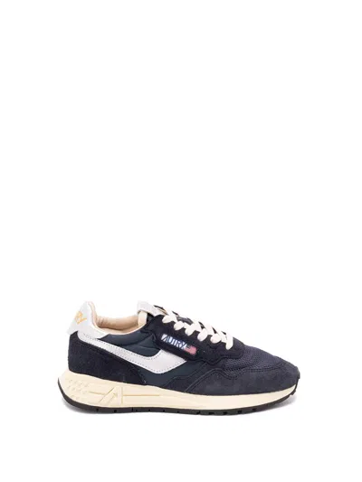 AUTRY `REELWIND LOW` SNEAKERS