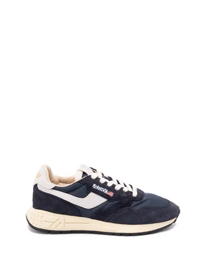 AUTRY `REELWIND LOW` SNEAKERS