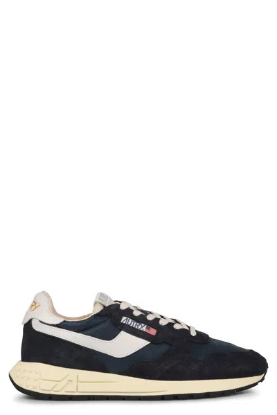 Autry Reelwind Low-top Sneakers In Multi