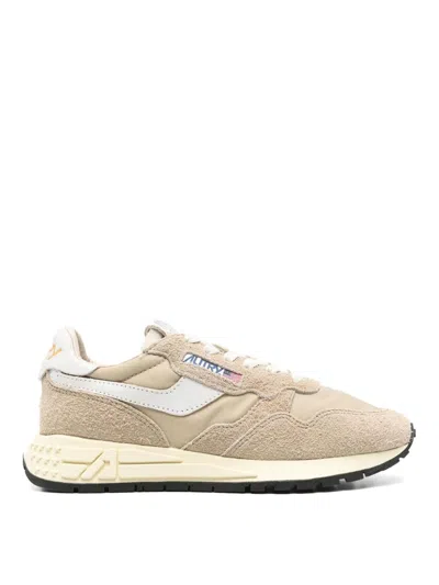 Autry Zapatillas - Blanco In Wht/filler