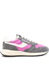 Autry "reelwind Low" Woman Sneakers