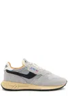 Autry Sneakers In Grey