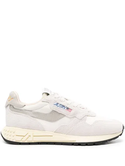 Autry Reelwind Low-top Sneakers In Multicolor