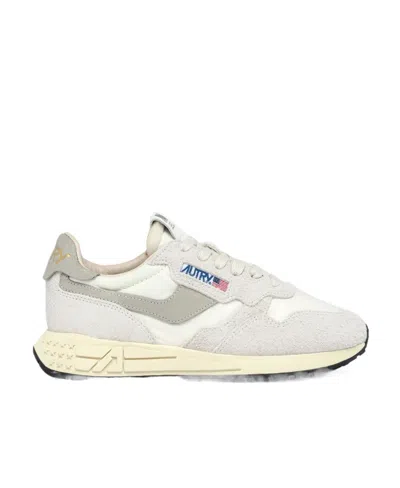 AUTRY AUTRY SLIP-ON SNEAKERS