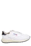 AUTRY AUTRY REELWIND LOW SNEAKERS